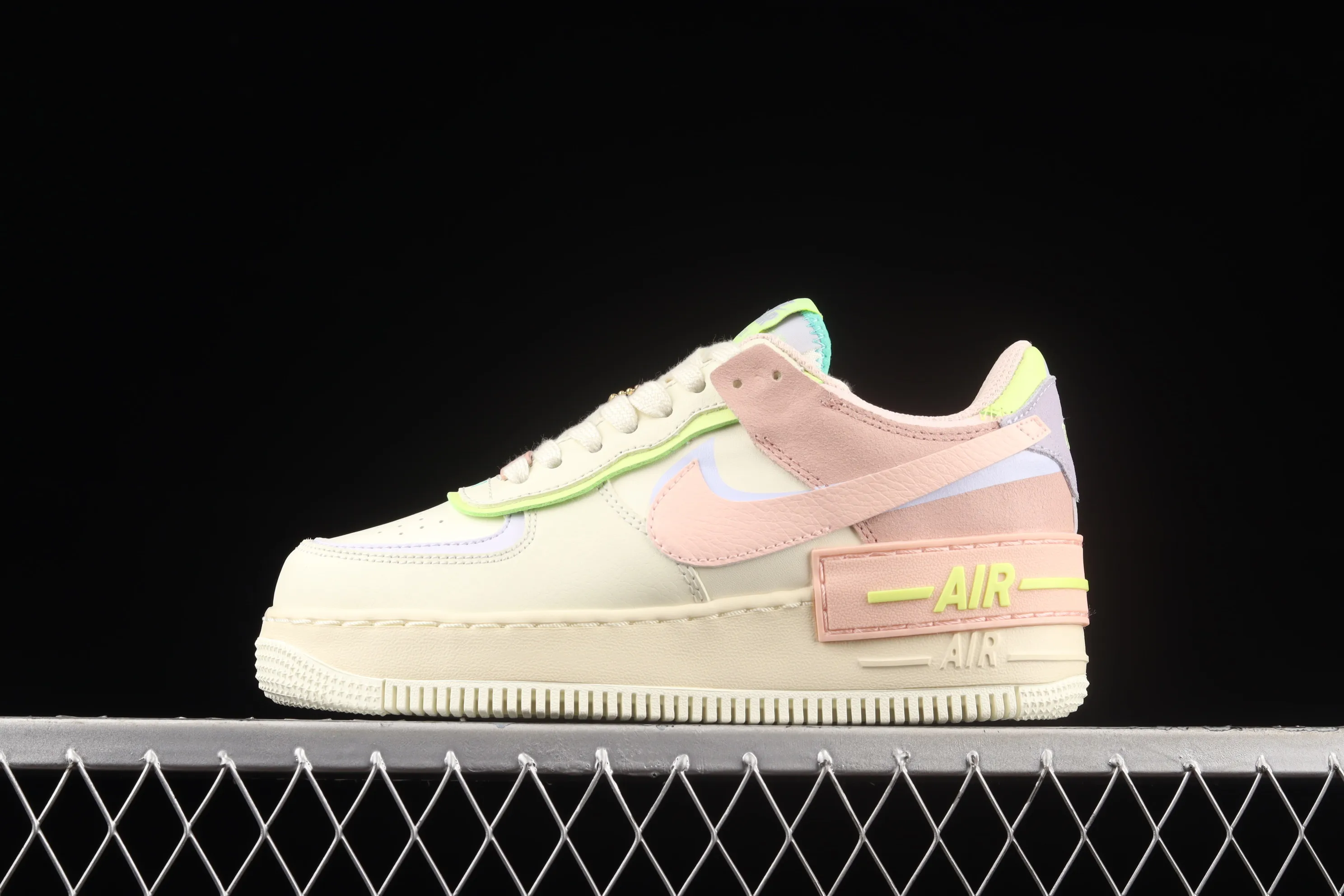 All Categories Nk Air Force 1 Air Force Series Nk Air Force 1 Shadow Air Force Lightweight Increased Corporate Level Nk Air Force 1 Shadow Air Force One Lightweight Increased Low Top Versatile Sneakers CI0919-700